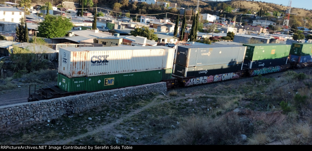 BNSF 253086